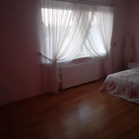 Hotel Pokoje Klonowa Mrągowo