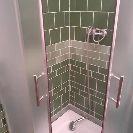 Hotel Pokoje Klonowa