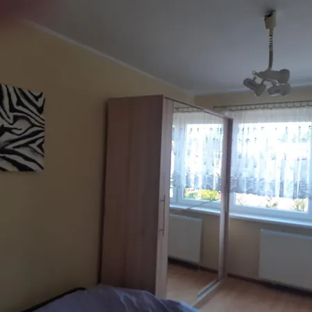 Hotel Pokoje Klonowa *